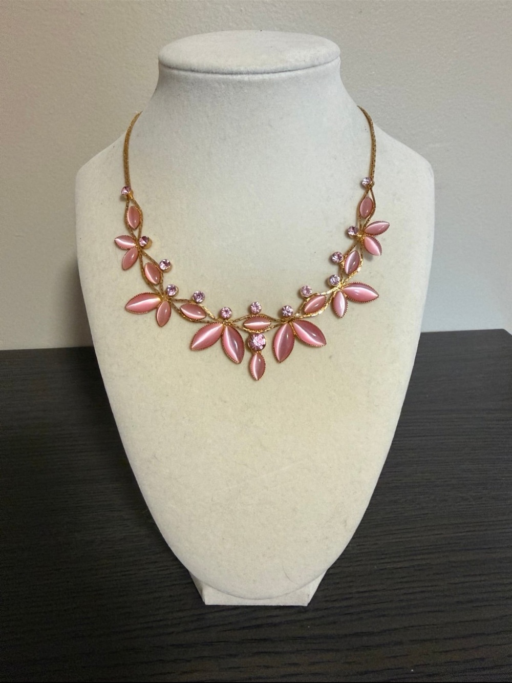 Vintage Avon Necklace